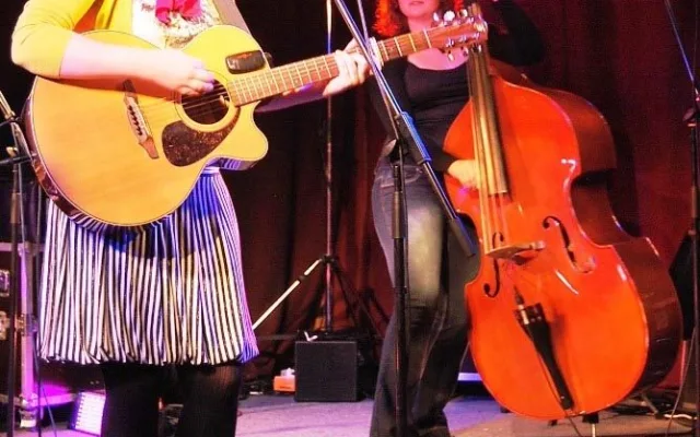 Zimní Okolo Třeboně 2012