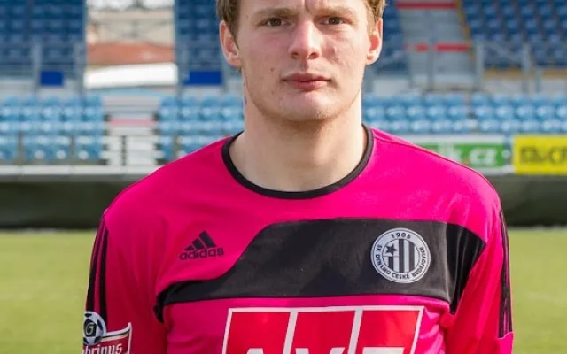 Jakub Řezníček