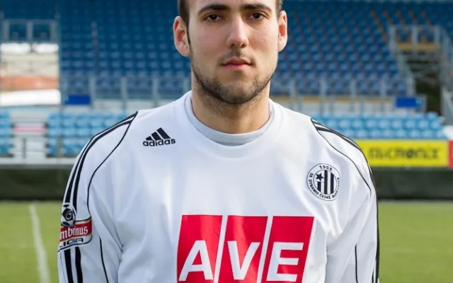 Matej Delač