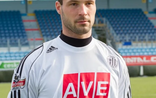 Michal Daněk