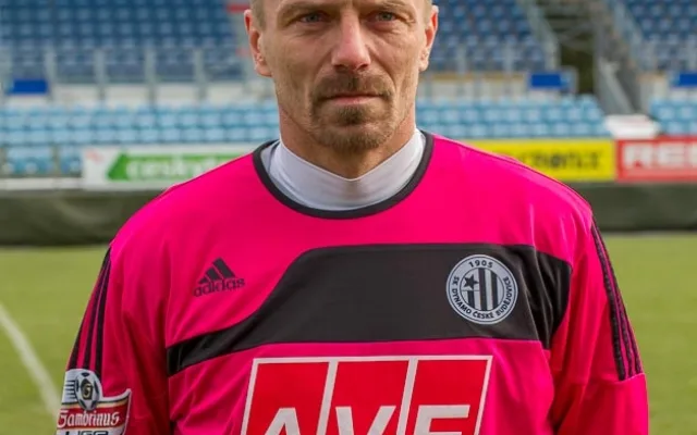 Tomáš Řepka