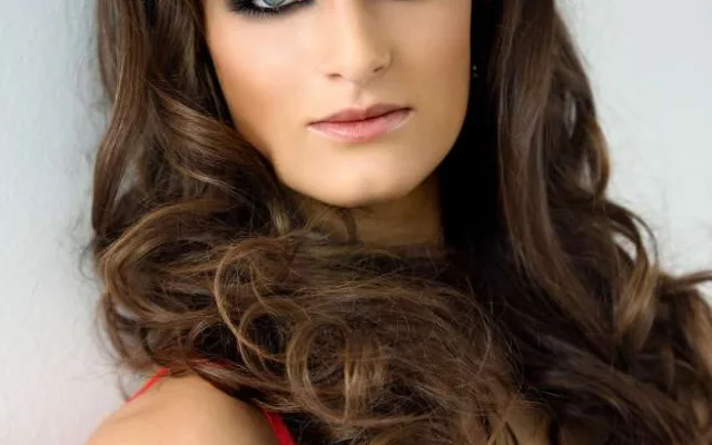 Aneta Brašnová, 3. místo