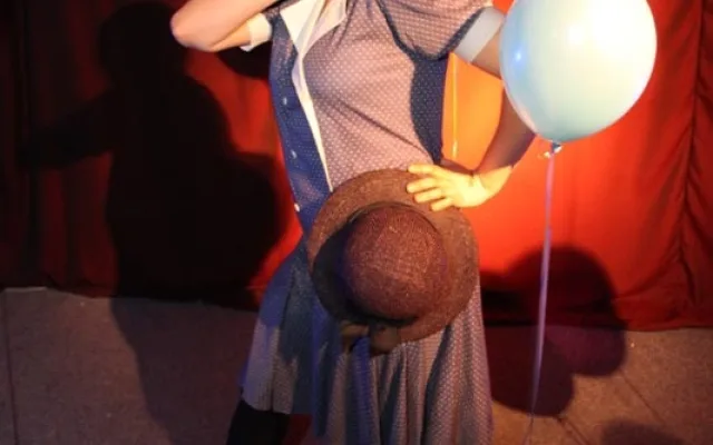 Osmá budějcká Retroparty