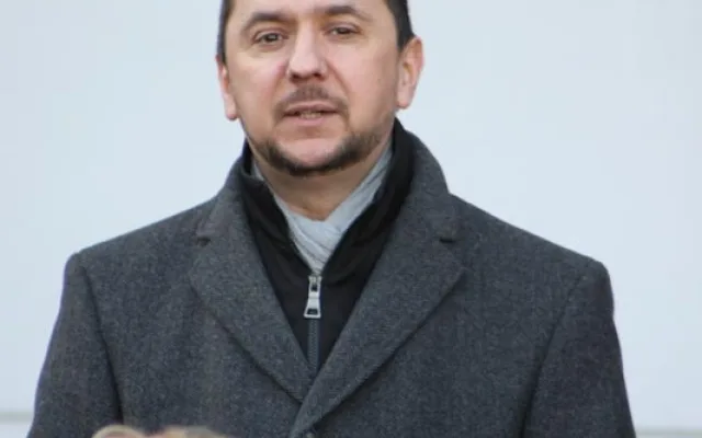 Budějcký masopust 2012