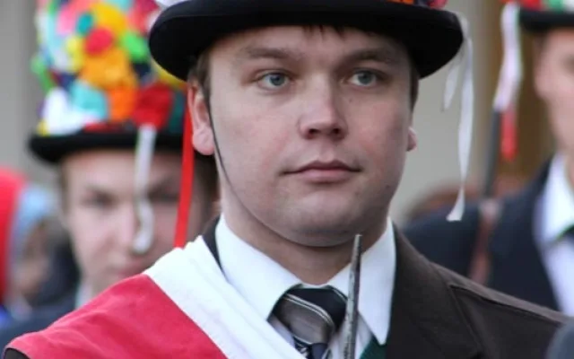 Budějcký masopust 2012