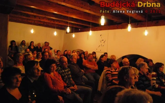 Koncert Pavla Žalmana Lohonky v Solnici