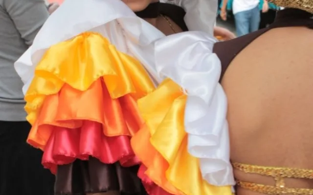 Carneval Veracruz