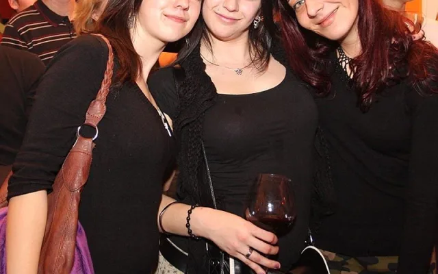 Koncert HE bandu