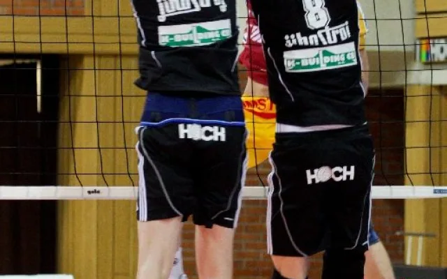 Domácí blok Mach - Habr