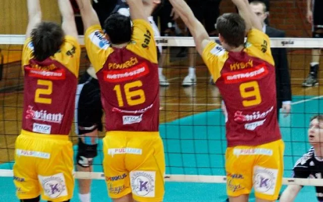 Trojblok Hadrava, Piovarči a Hýský
