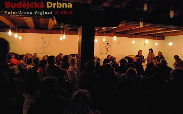 Nové prostory Solnice