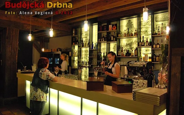 Nové prostory Solnice