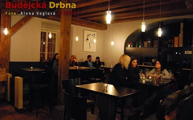 Nové prostory Solnice