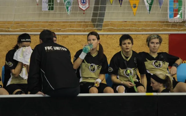 FBC United