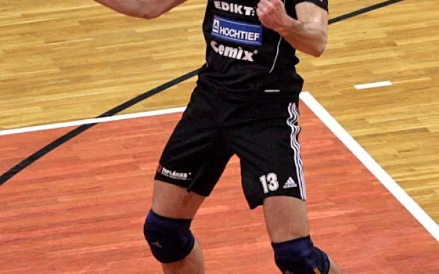 Tomáš Fila svým podáním třetí set rozhodl