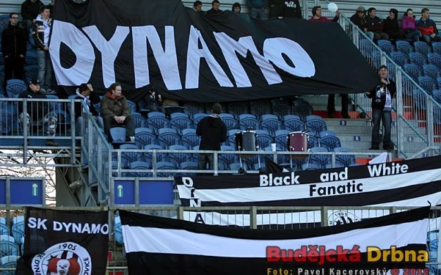 Fanklub Dynama