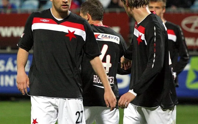 Kdyby Zdeněk Pospěch svoji obrovskou příležitost dal, Dynamo by rozhodně nevyhrálo