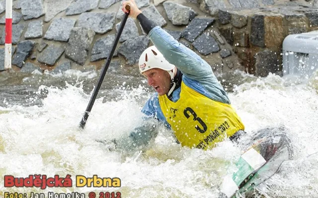 V neděli druhý Tomáš Indruch