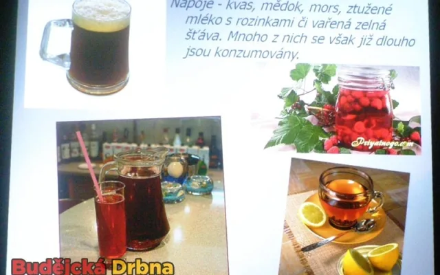 Ruský večer v Horké Vaně