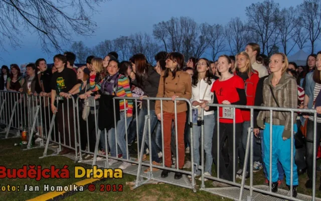 Odpad fest 2012
