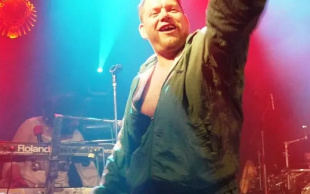 Matěj Ruppert