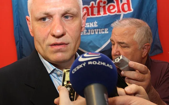 Draisaitl žil spoustu let v Německu
