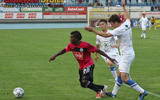 Kúdela a Fillo dotírají na domácího Hudsona