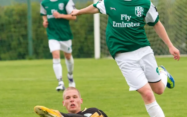 Nůžky roudenského Píši sklaply pozdě, jankovský Bohoněk uniká