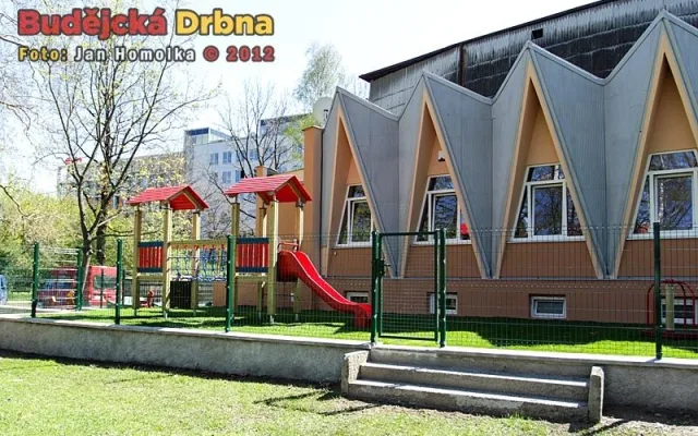 Mateřská škola v Háječku