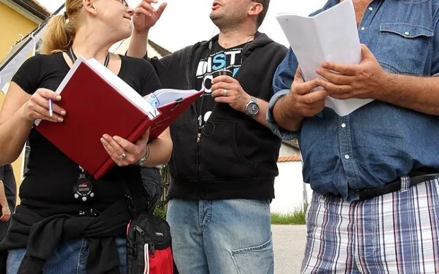 Vyleze, nevyleze (slunce)