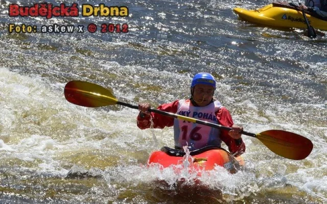Vltava Open 2012