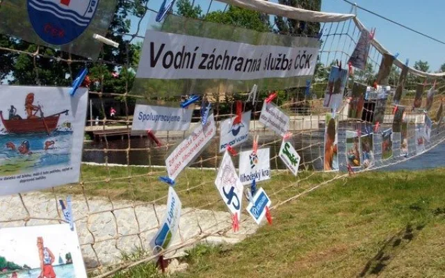 Vltava Open 2012