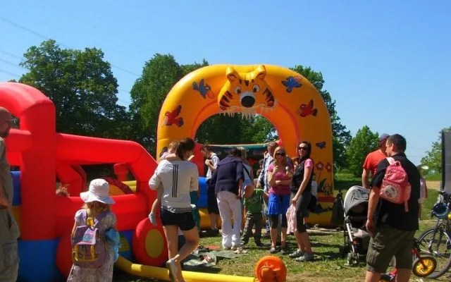 Vltava Open 2012