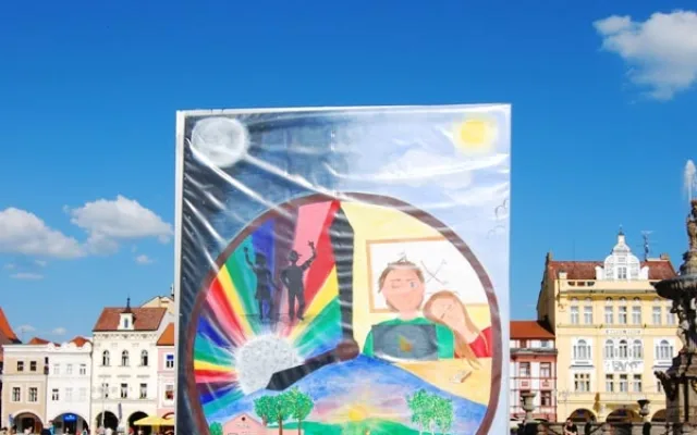 Pavla Nejedlá, Monika Mlejnková, Lenka Řezníčková - Student žije, čas je relativní