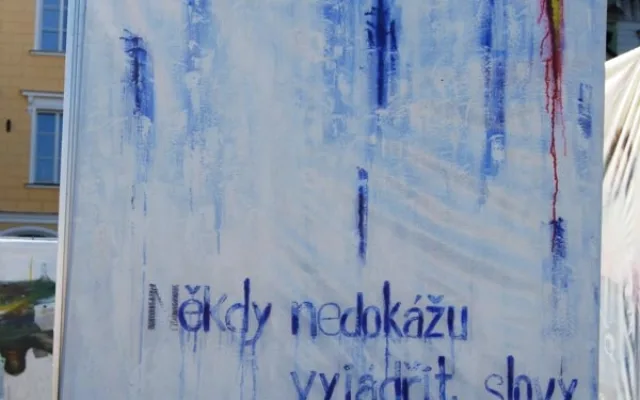 Valentyna Yagodka