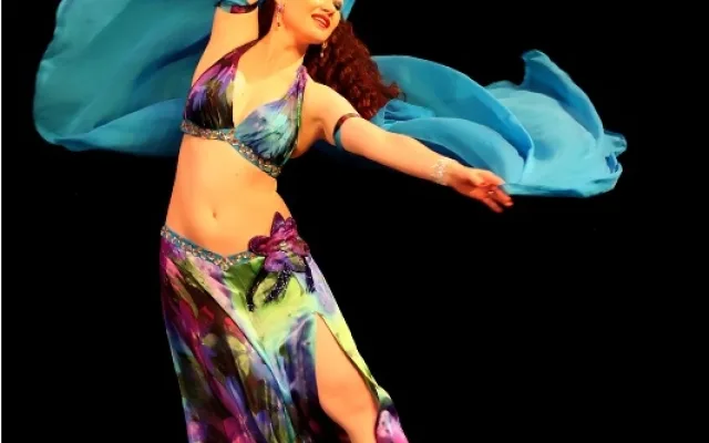 Warda