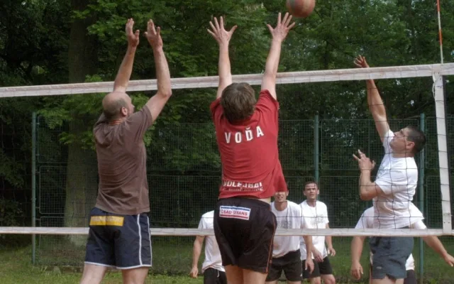 11. ročník Memoriálu Věry Havlové a Pavla Nováka
