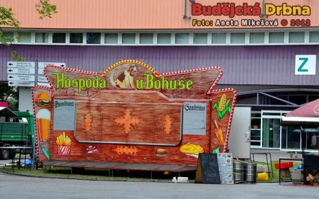 16. Slavnosti piva 2012
