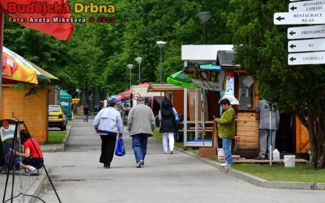 16. Slavnosti piva 2012