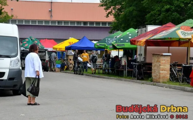 16. Slavnosti piva 2012