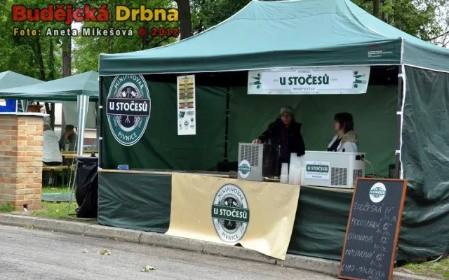 16. Slavnosti piva 2012