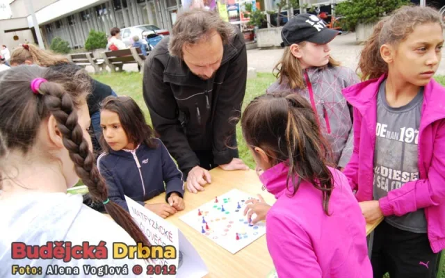 Metafyzické Člověče nezlob se