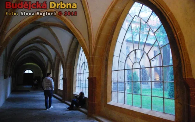 Nádherné prostory Klášterního kostela na Piaristickém náměstí