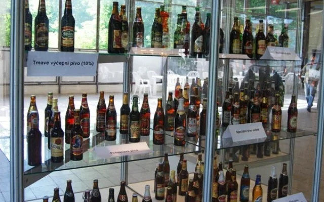Piva ze všech koutů republiky