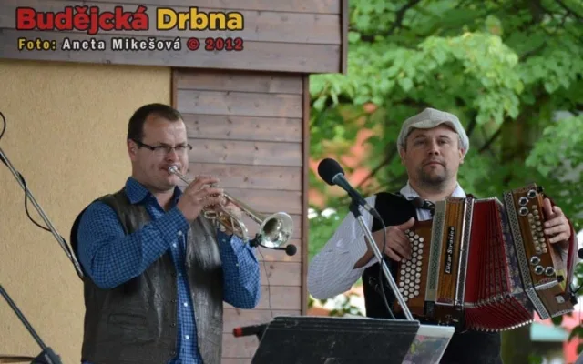 Slavnosti piva 2012