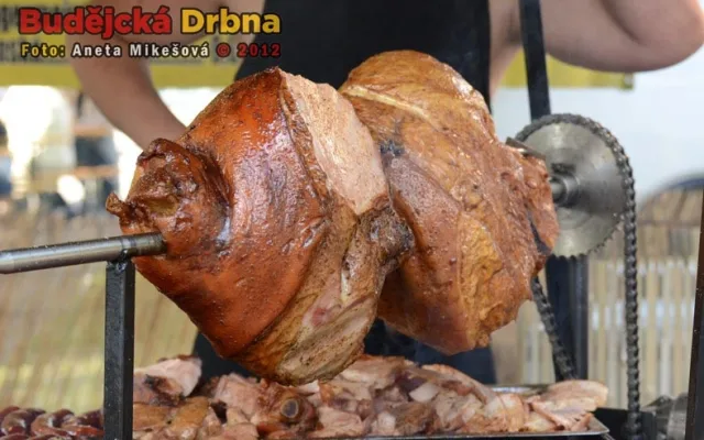 Slavnosti piva 2012