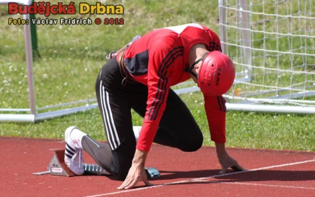 Liga ve výstupu na věž 2012
