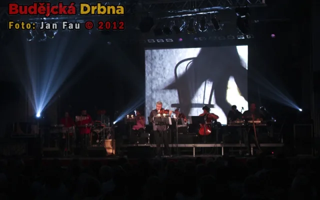 Vivaldianno v Českých Budějovicích
