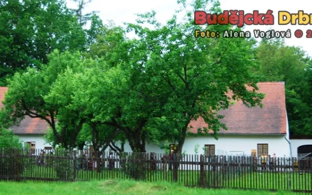 Památník Jana Žižky z Trocnova