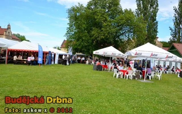 Setkání členů Regionální agrární komory Jihočeského kraje ve Dvoře Vondrov